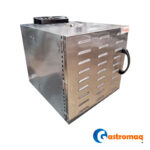 Deshidratadores de Alimentos