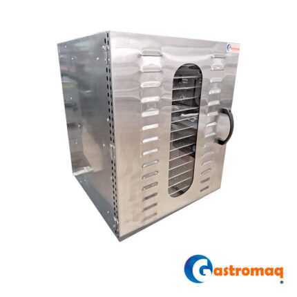 Deshidratador Sobremesa 16 Bandejas Gastromaq