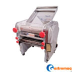 Sobadora Eléctrica Sobremesa Con Cortador De Tallarin Gastromaq