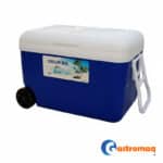 Cooler Nevera Con Ruedas 70 lts. Gastromaq