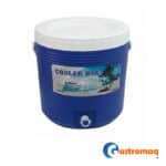 Cooler Termo Agua Con Dispensador 18 lts. Gastromaq