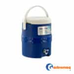 Cooler Termo Agua Con Dispensador 24 lts. Gastromaq