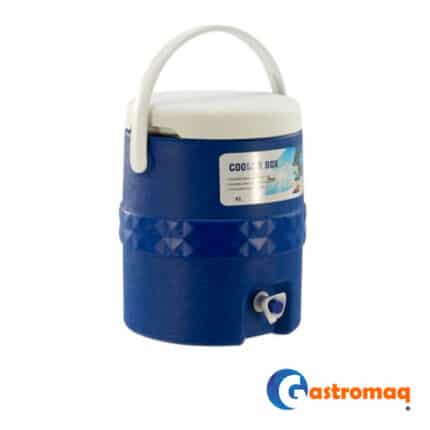 Cooler Termo Agua Con Dispensador 28 lts. Gastromaq