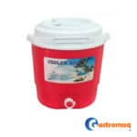 Cooler Termo Agua Con Dispensador 8 lts. Gastromaq