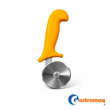Cortador De Pizza 8 cm. Gastromaq