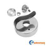 Cortador Dona 8 cm. Gastromaq