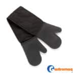 Guante Alta Temperatura Doble Silicon Gastromaq