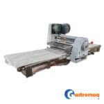 Laminador De Masa 520 mm. Gastromaq