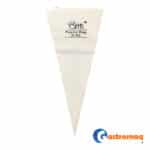 Manga Pastelera Reutilizable Tela 30 cm. Gastromaq