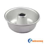 Molde Queque 20 cm. Gastromaq