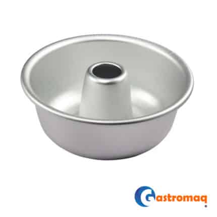 Molde Queque 20 cm. Gastromaq