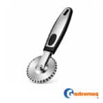 Ruleta Cortadora y Selladora De Masas Acero Gastromaq