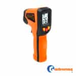 Termómetro Digital Laser Pistola Gastromaq