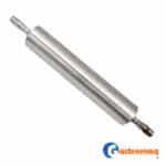 Uslero Profesional Aluminio 38 cm. Diametro 9 cm. Gastromaq