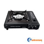 Cocina 1 Plato Maleta Con Gas Butano Gastromaq