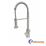 Llave Lavaplatos Monomando Grifo Flexible Extensible Gastromaq