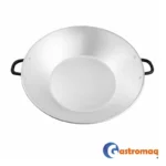 Paila Industrial Aluminio N° 34 Gastromaq