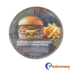 Proyector Holográfico 50 cm. Gastromaq - Imagen 2
