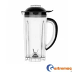 Vaso Licuadora Modelo 6942 Gastromaq