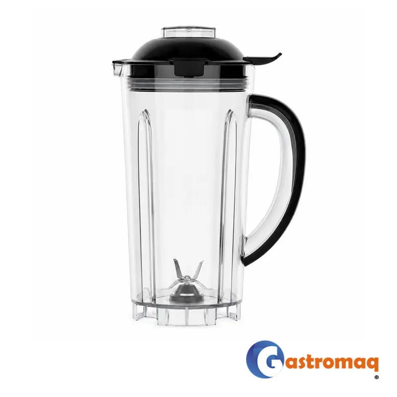 Vaso-Licuadora-Modelo-6942-Gastromaq Vaso Licuadora Modelo 6942 Gastromaq - Imagen 1