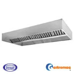 Campana Central 2,5 mt. Gastromaq