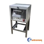 Horno 40x40 cm. Gastromaq
