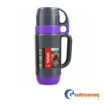 Termo 1 Lt. Con Taza Gastromaq